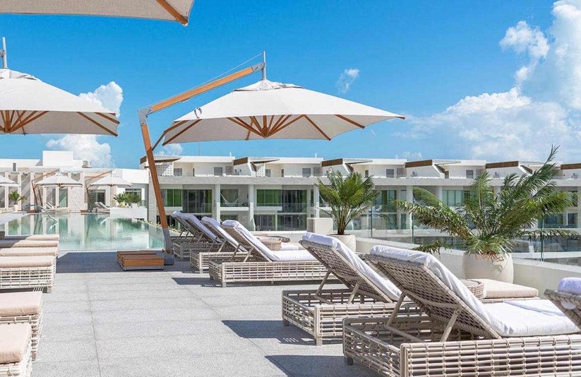 Hotel Mousai Cancun (Adults Only) Exterior photo